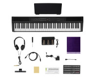 MusicMate Pianino cyfrowe MM-P30-B ConcertoGo - 1588209 - zdjęcie 8